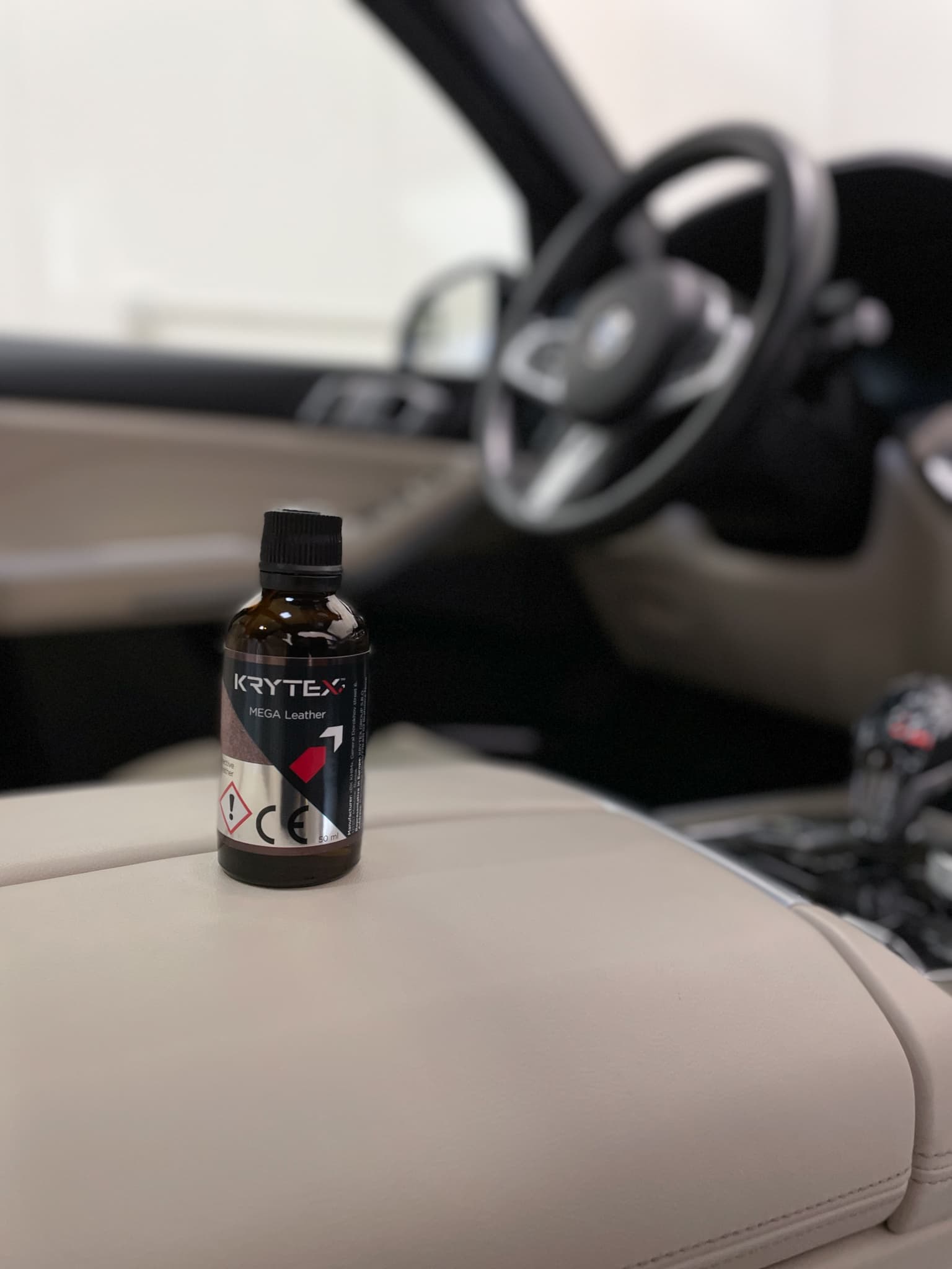 Ceramic coating